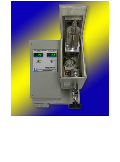 SFT-110 Supercritical Fluid Extractor