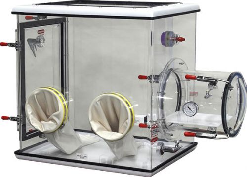 University Glove Box 810-Series