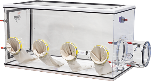 University Glove Box 810-Series