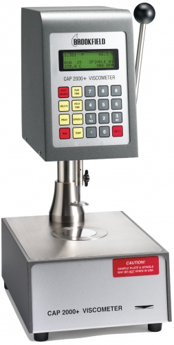 CAP 2000+ Viscometer