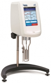 DV2T Touch Screen Viscometer