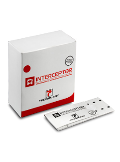 INTERCEPTOR - IVC Microbiological Monitoring