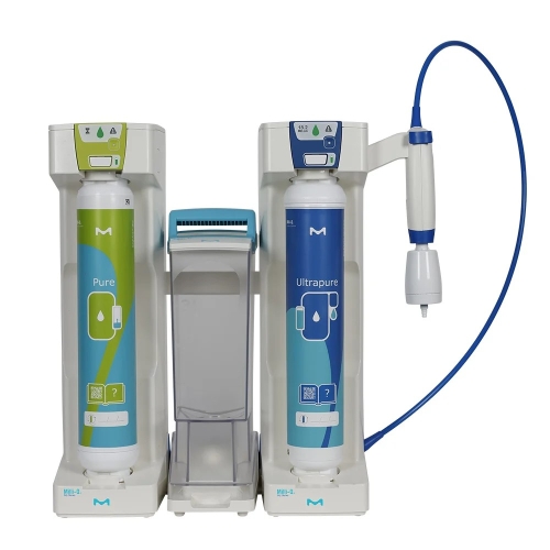 Milli-Q® SQ 2Series Water Purification Systems Milli-Q® SQ 2Series Water Purification Systems