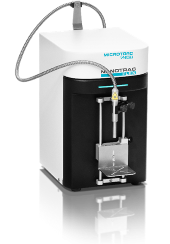 NANOTRAC FLEX Nanoparticle Size Analyzer