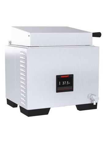 QPRESS 40 Hot Mounting Press
