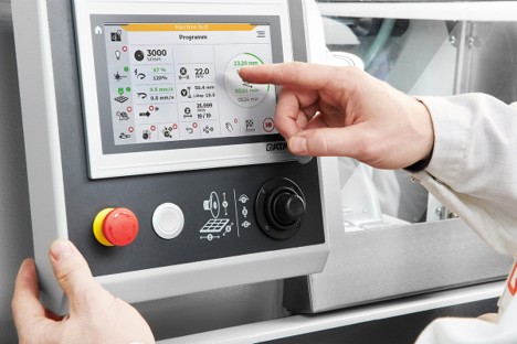QCUT 200A Automatic Precision Cut-off Machine QCUT 200A Automatic Precision Cut-off Machine