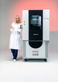 Memmert Testa Environmental Test Chamber Memmert Testa Environmental Test Chamber