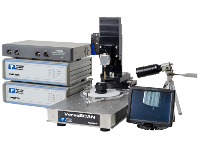 VersaSCAN-SKP Scanning Kelvin Probe Microscope