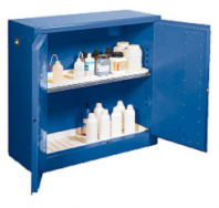 Corrosive Storage Safety Cabinets