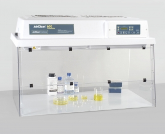 AirClean AC600 Series Ductless Chemical Fume Hoods