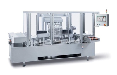 Ampoule Filling and Sealing RSF24