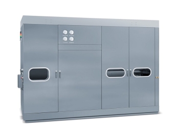 Washing and Sterilisation DEPYR