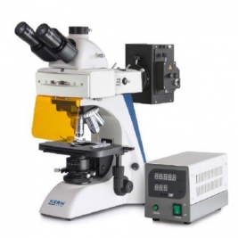 Transmitted Light Microscope OBN-14