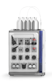 Fast Flow Liquid Chromatography- STP Series