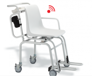 SECA Chair Scales ®  seca 954