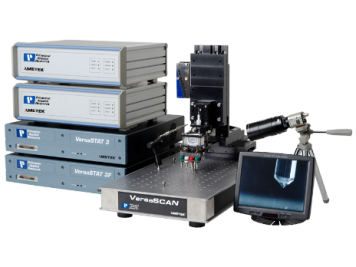 VersaSCAN-SECM Scanning Electrochemical Microscope